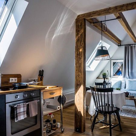 Besighomes Apartment Loft Besigheim Exterior foto